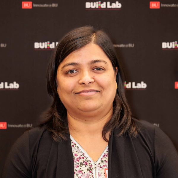 Rashmi Agrawal